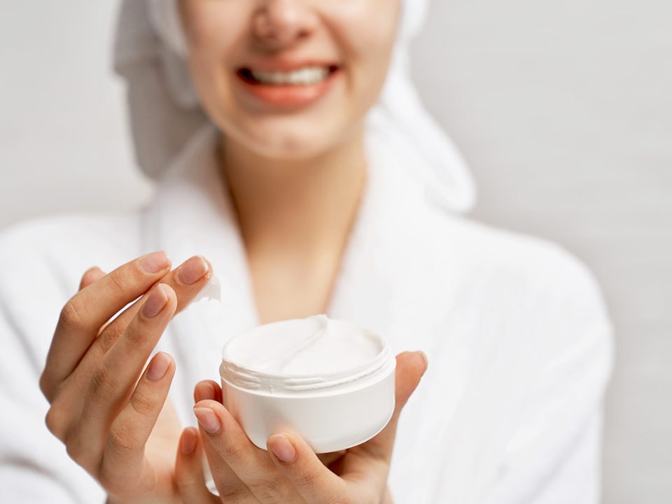 Skincare Ibu Menyusui