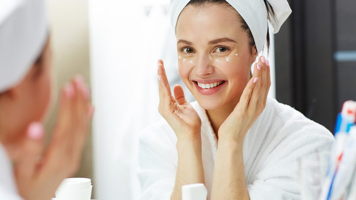 Skincare Usia 30 Tahun