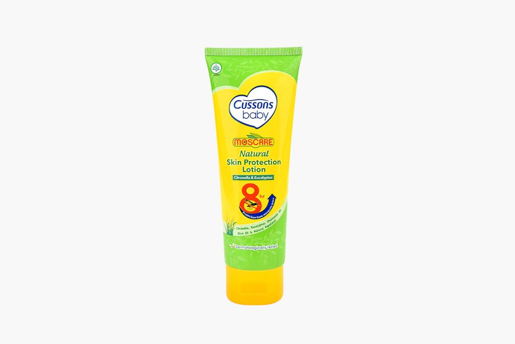 Obat Nyamuk untuk Bayi