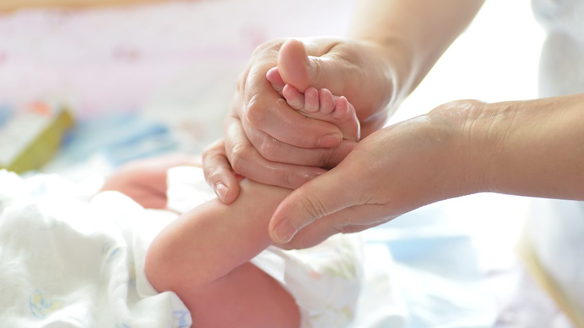 Obat Nyamuk untuk Bayi