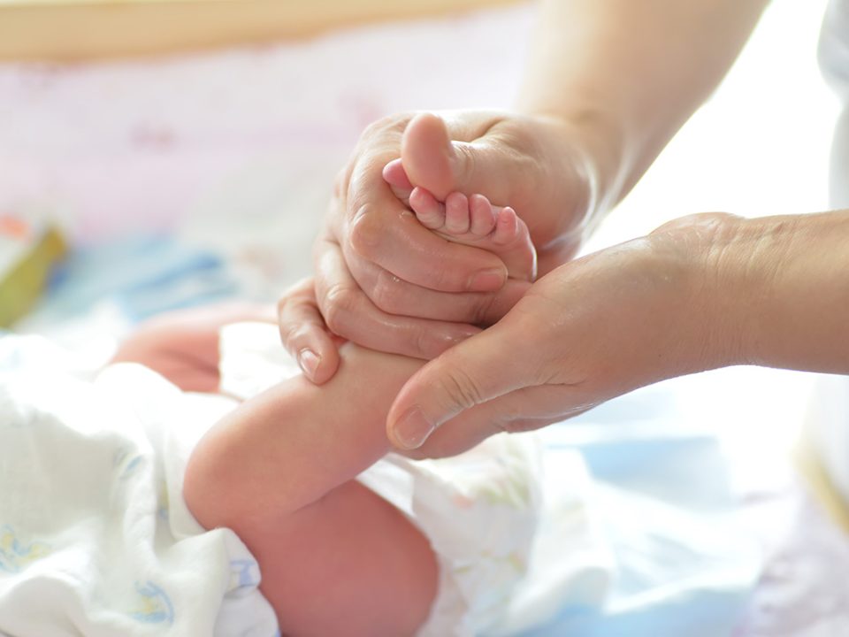 Obat Nyamuk untuk Bayi