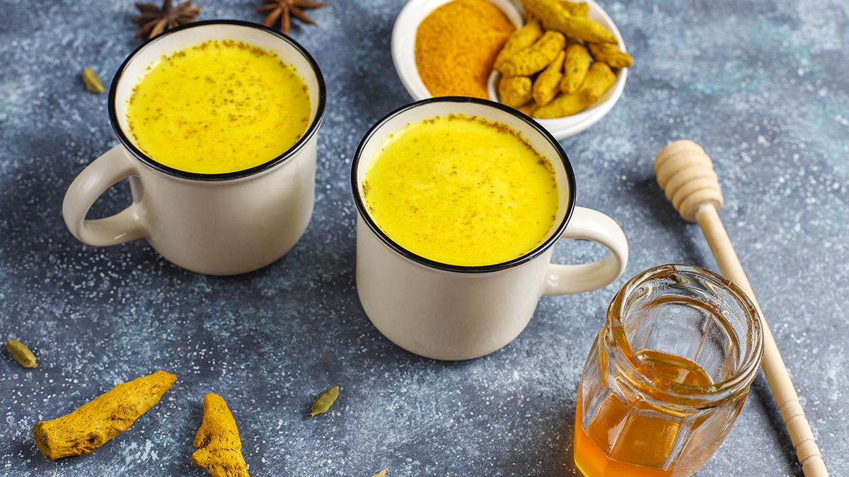 Jamu Pelancar Haid