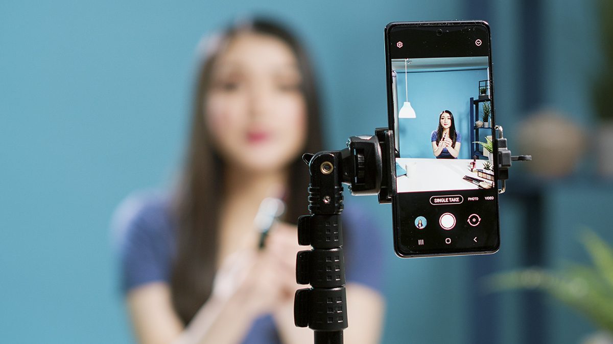 Keuntungan Menjadi Influencer