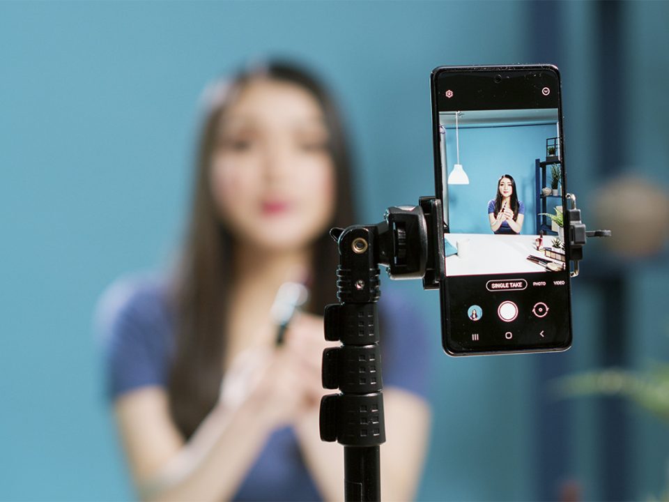 Keuntungan Menjadi Influencer