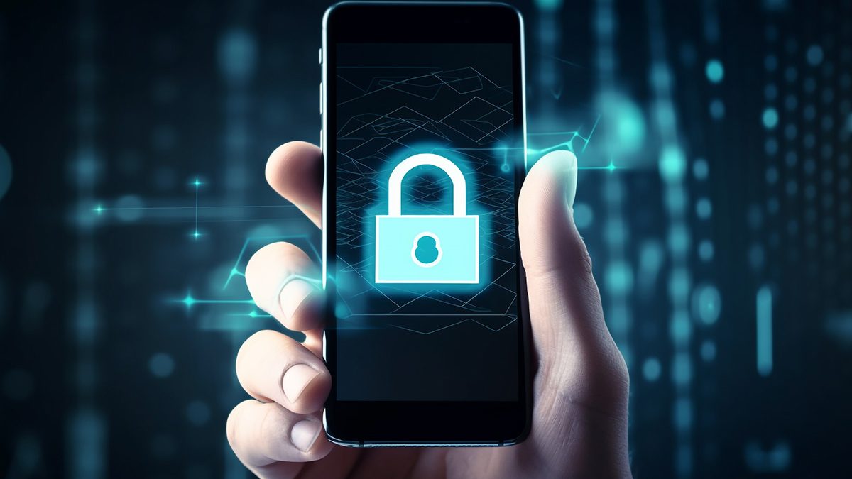 Pinjol Tidak Sebar Data