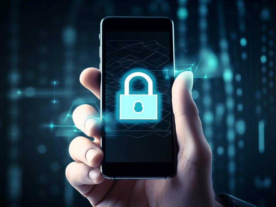 Pinjol Tidak Sebar Data