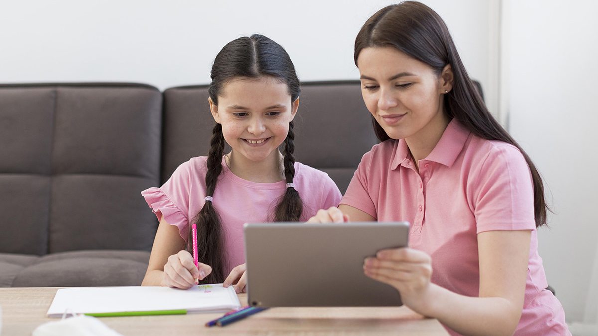 Persiapan Masuk Homeschooling