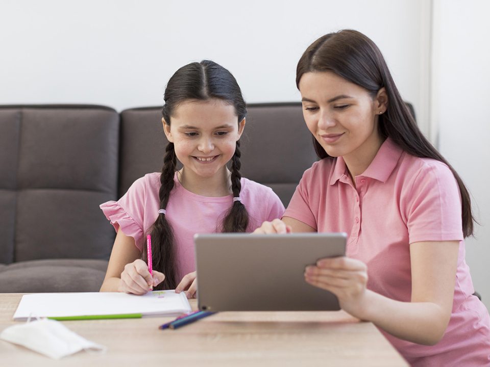 Persiapan Masuk Homeschooling
