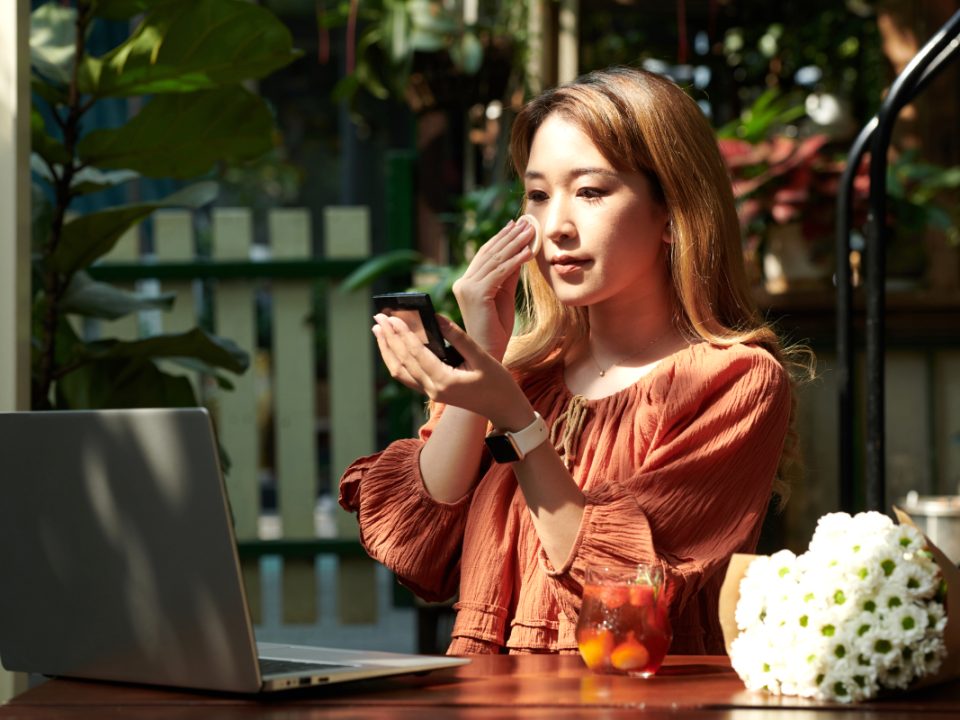 Memilih Shade Cushion