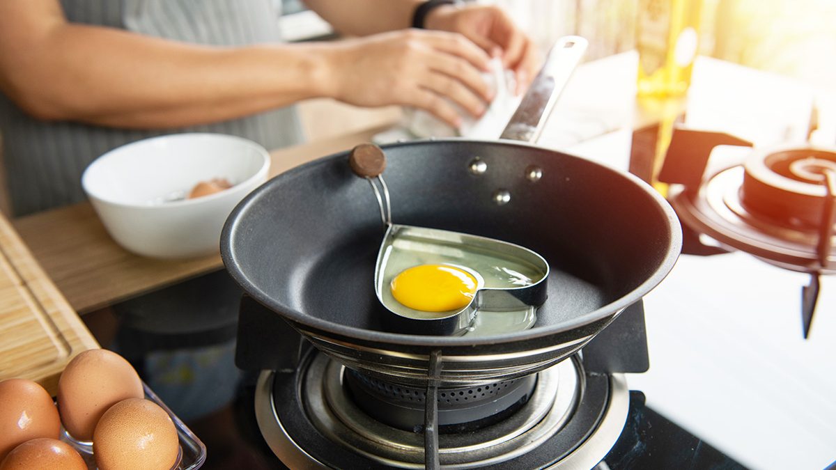 Bahan Alat Masak