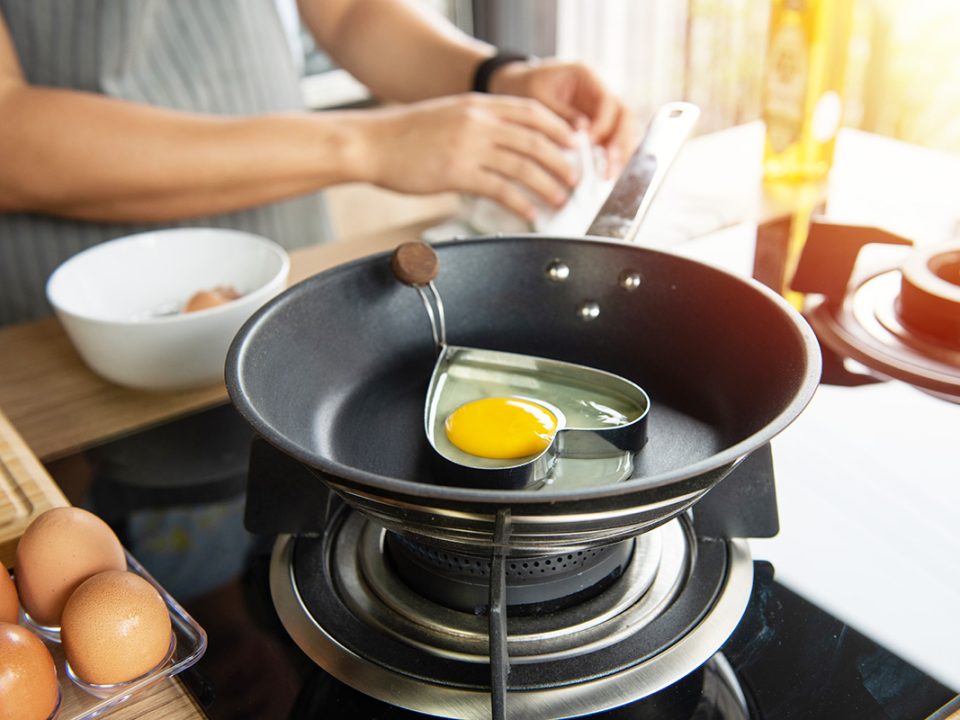 Bahan Alat Masak