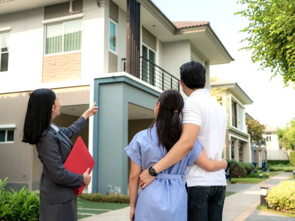 KPR Rumah Bekas