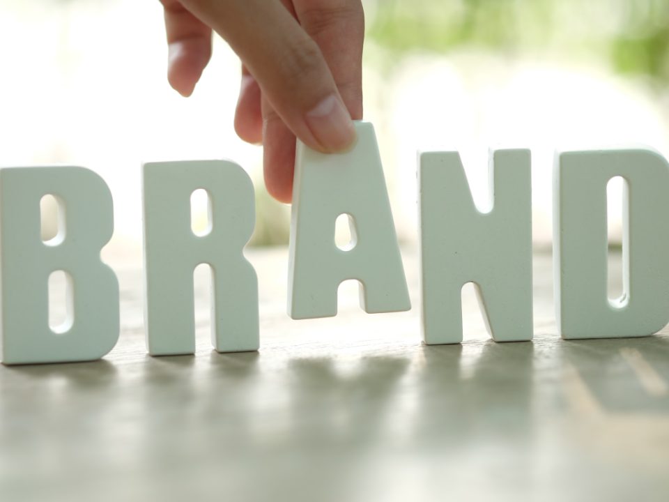 Membuat Brand Sendiri