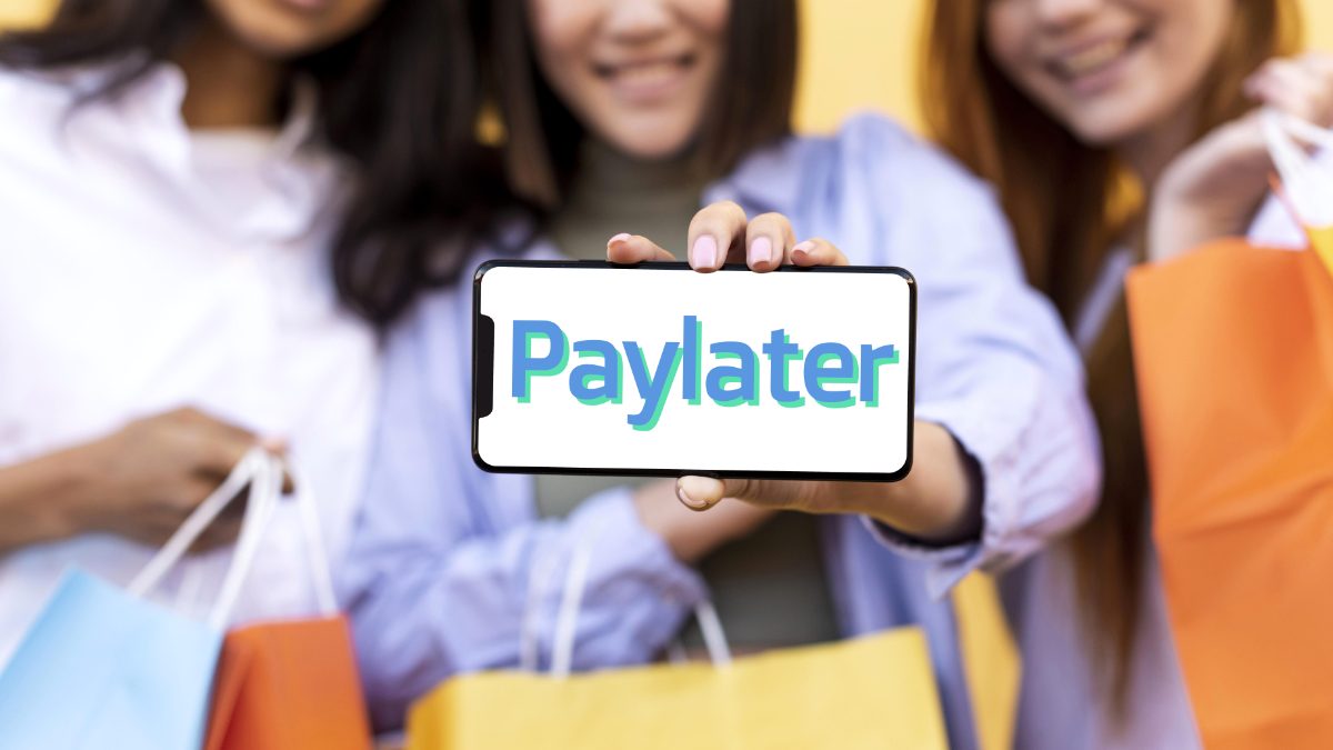 Paylater Bunga Rendah