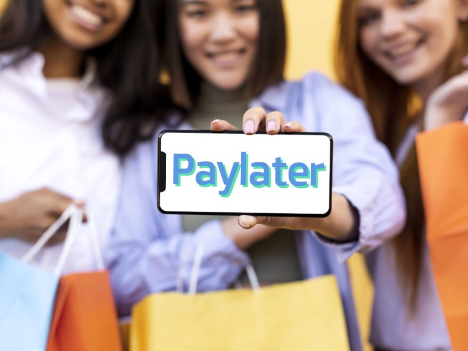 Paylater Bunga Rendah