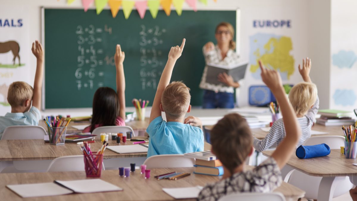 Kelebihan Sekolah Internasional