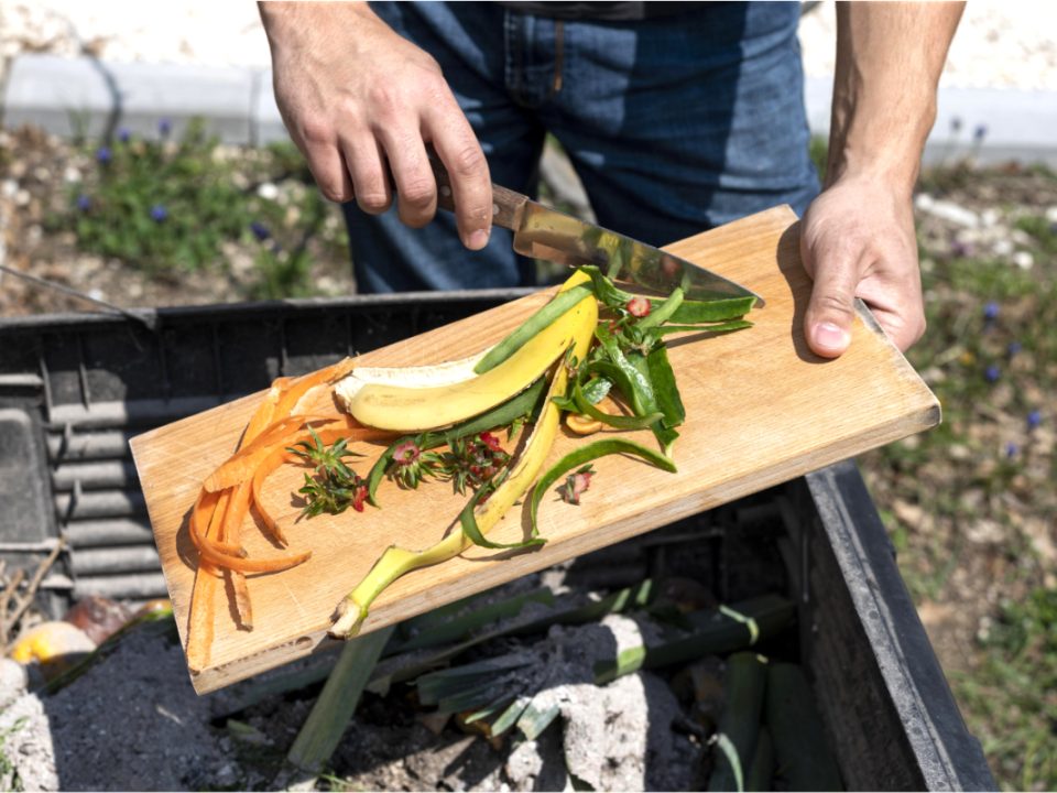Sampah Dapur