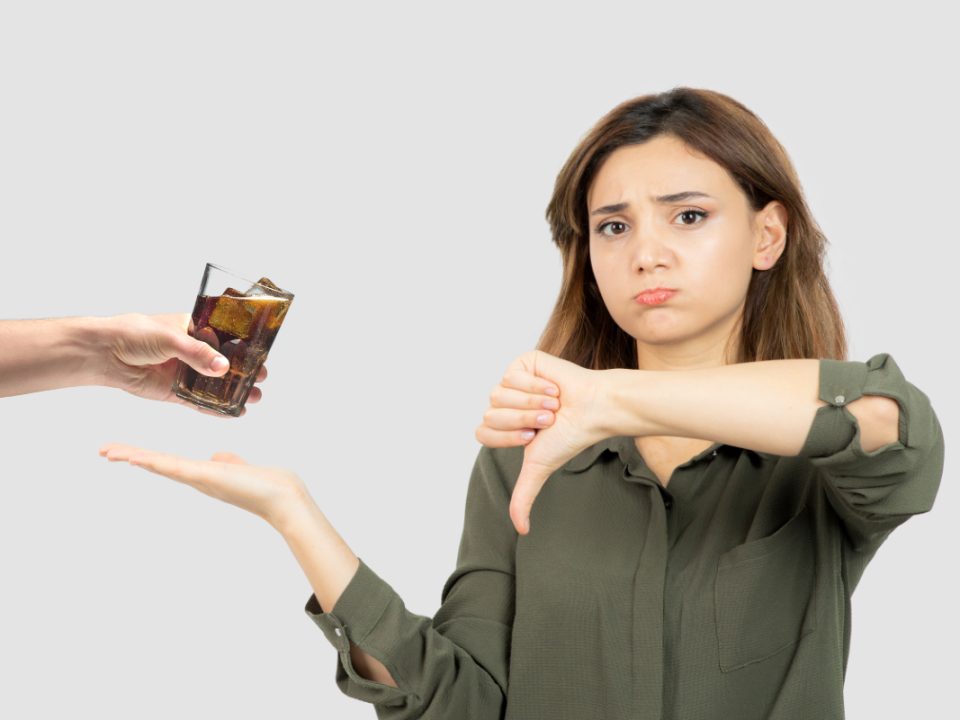 Minum Soda Saat Hamil