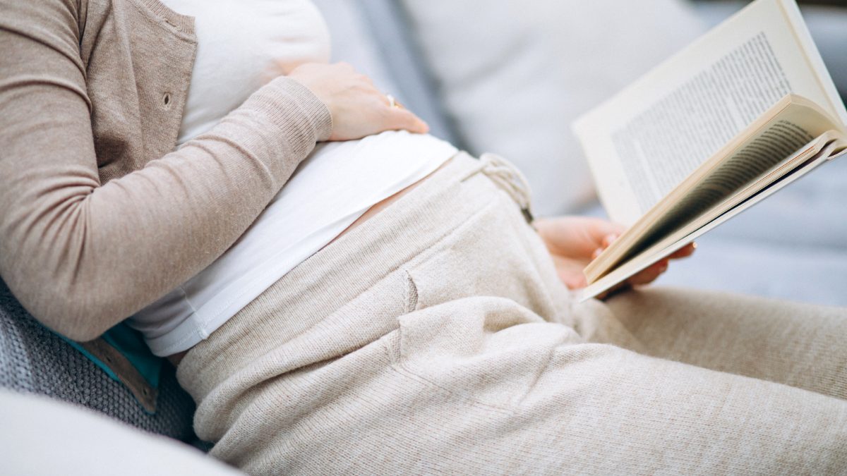Buku Parenting