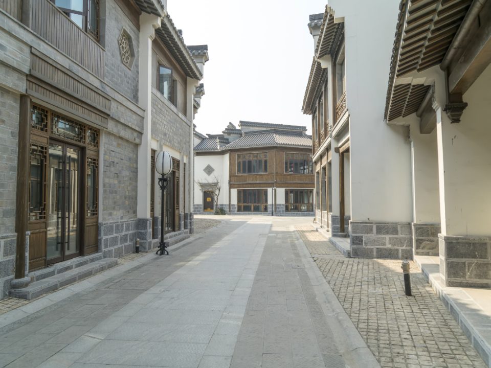 Rumah Tusuk Sate