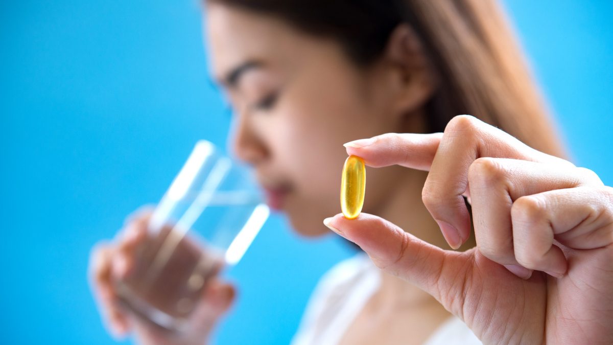 Vitamin Untuk Promil