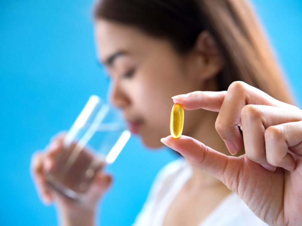 Vitamin Untuk Promil