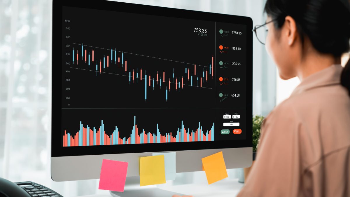 Investasi Reksadana Saham