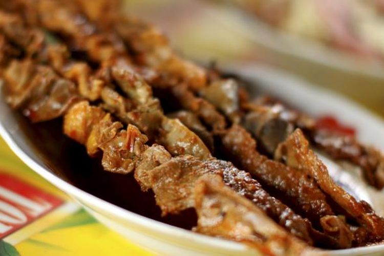 Kuliner Khas Brebes