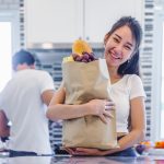 Aplikasi belanja buah dan sayur