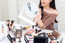 kosmetik yang berbahaya