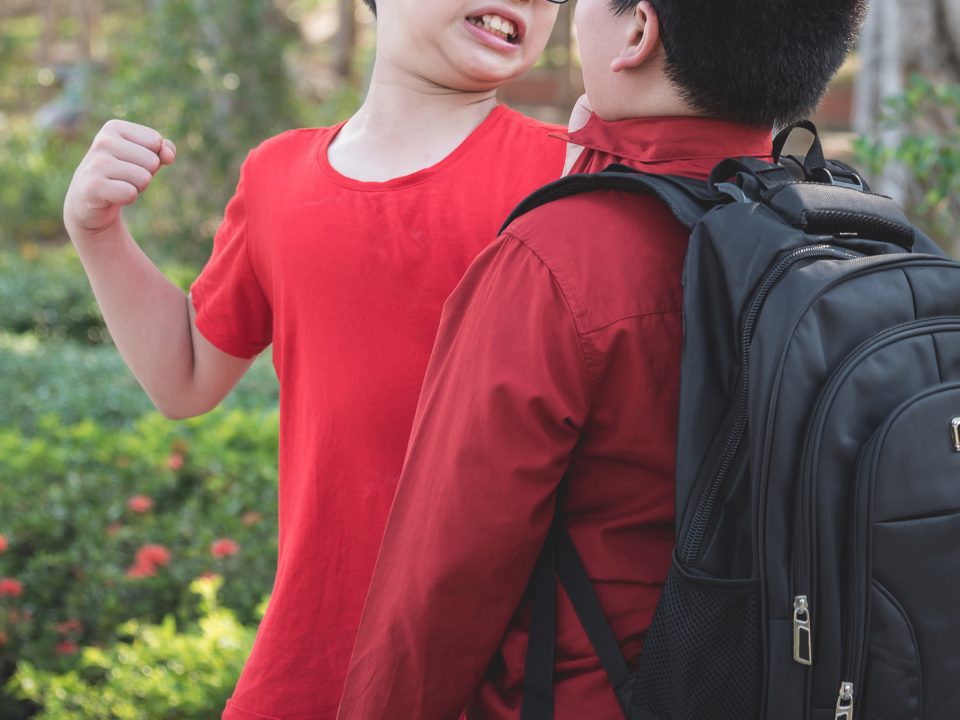 bullying