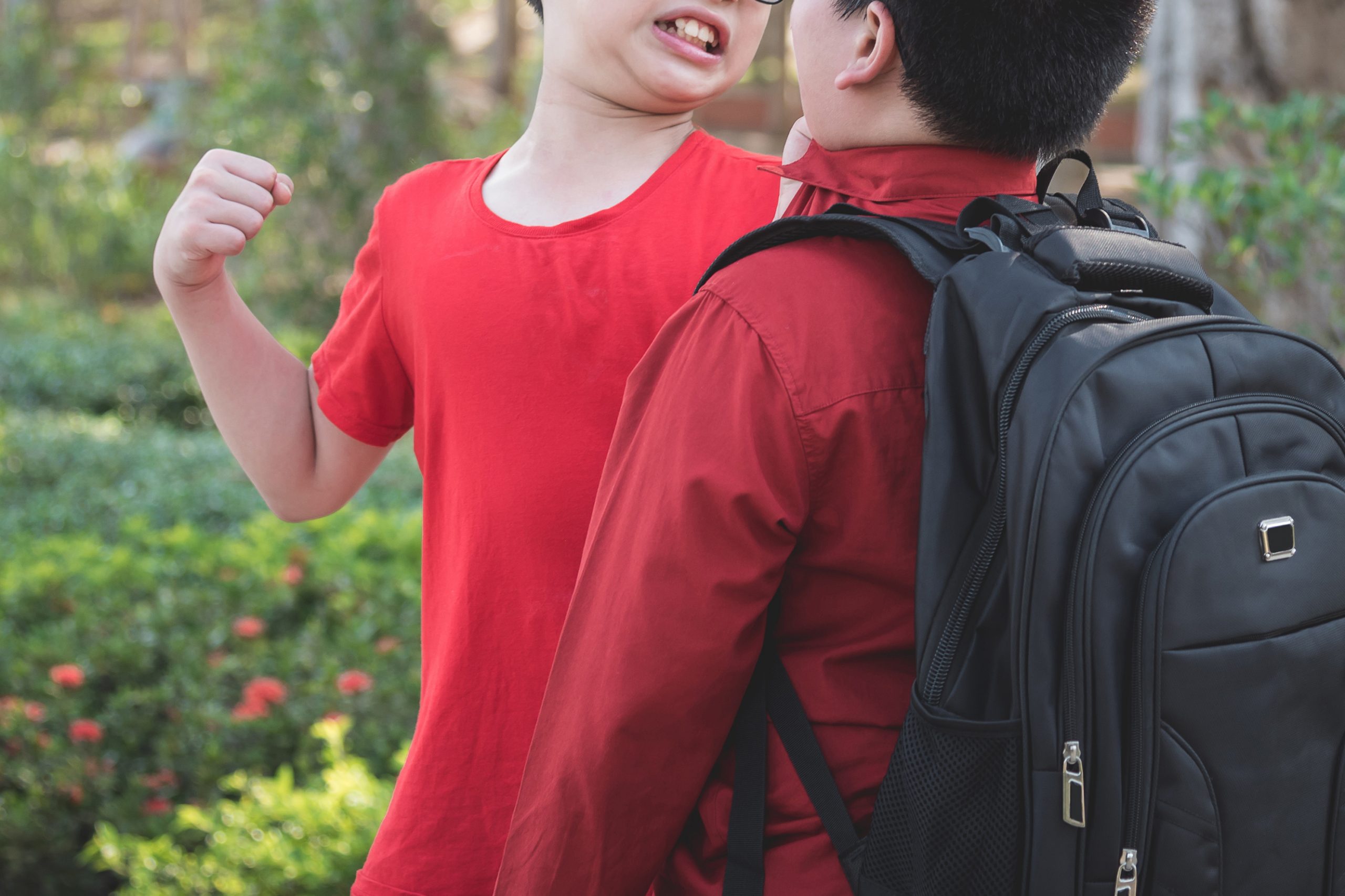 bullying