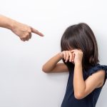 anak tidak percaya diri