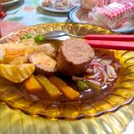 makanan khas jawa tengah