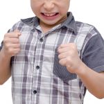 Anak suka memukul