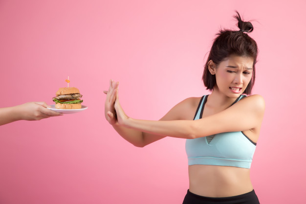 katering diet dengan harga murah