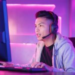 kado untuk gamers