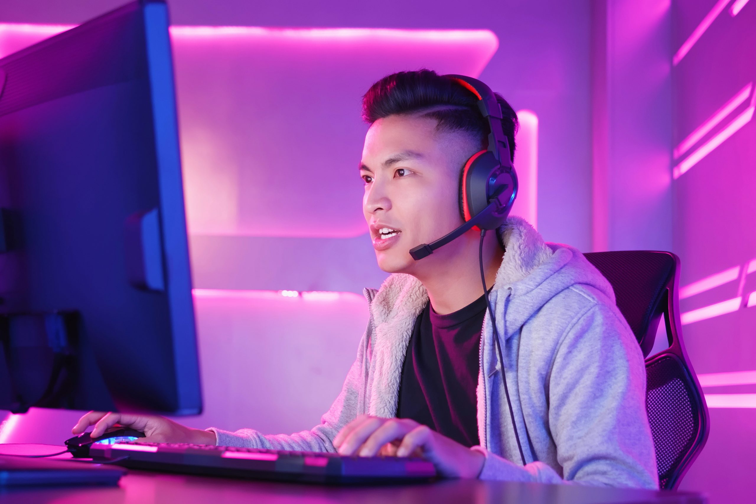 kado untuk gamers