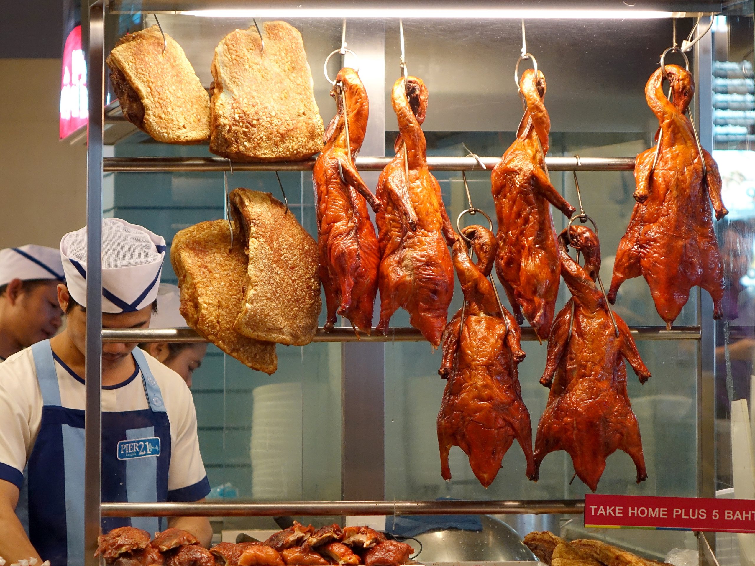 chinesse food yang paling banyak digemari di Indonesia