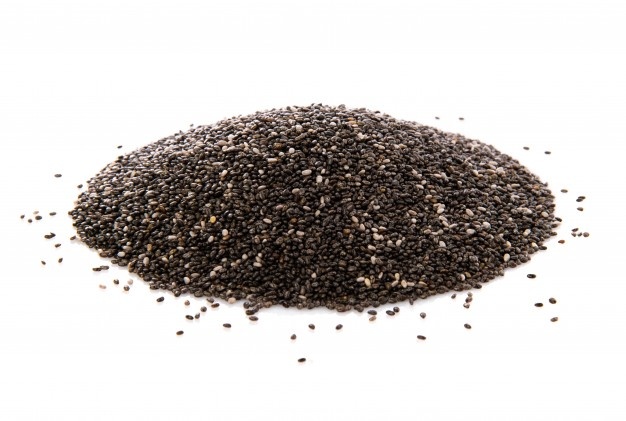 manfaat chia seed