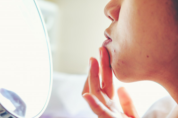 Manfaat Salicylic Acid bagi wajah