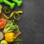 Restoran sehat dengan menu diet di jakarta