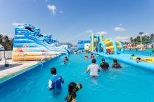 waterpark hits di bogor