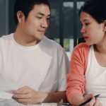mengatur keuangan pasangan muda