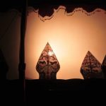 Perayaan natal unik di Indonesia