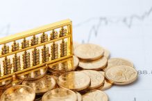 investasi emas