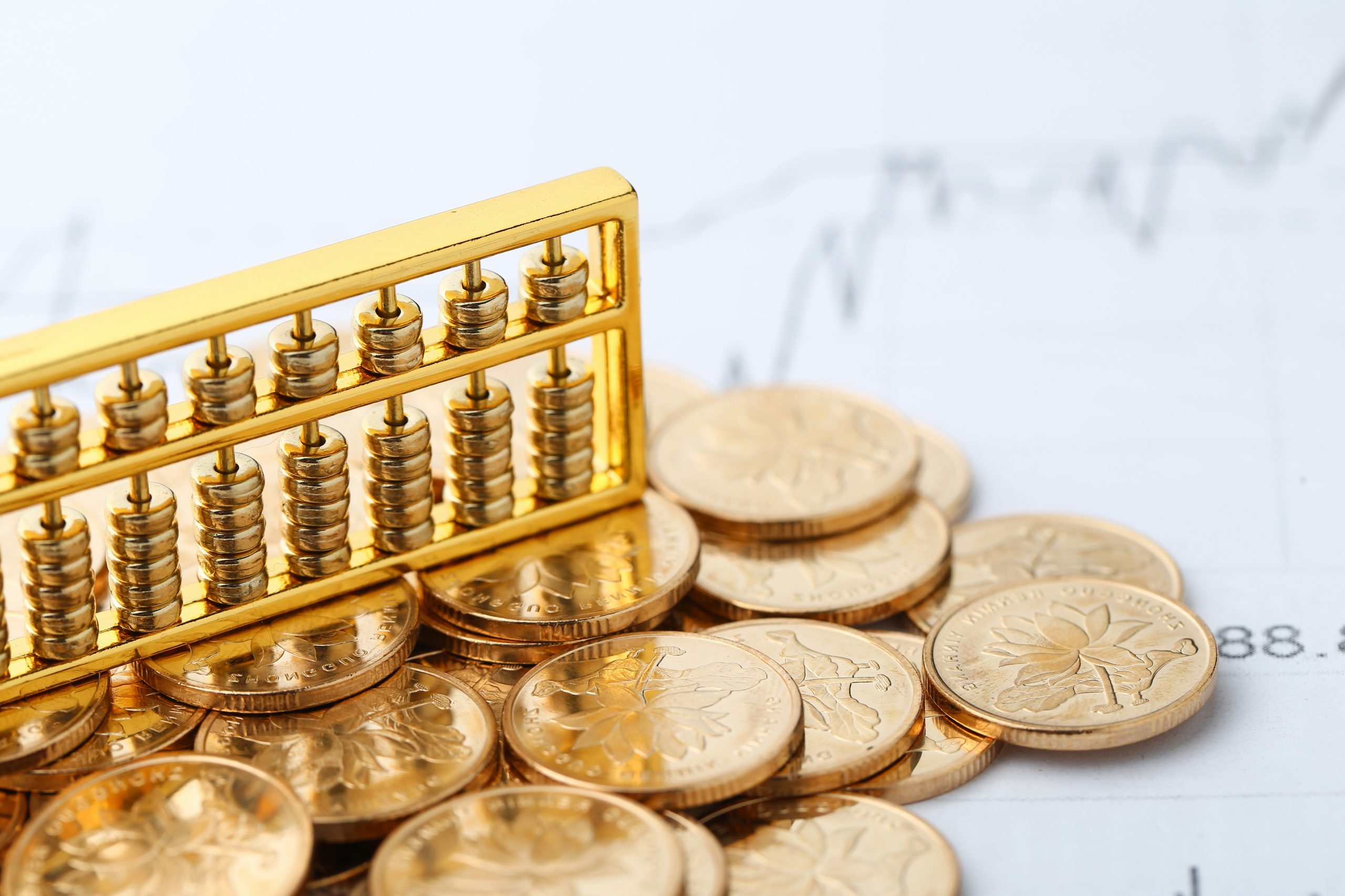 investasi emas