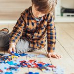 puzzle untuk anak