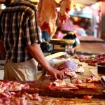 kenaikan harga pangan