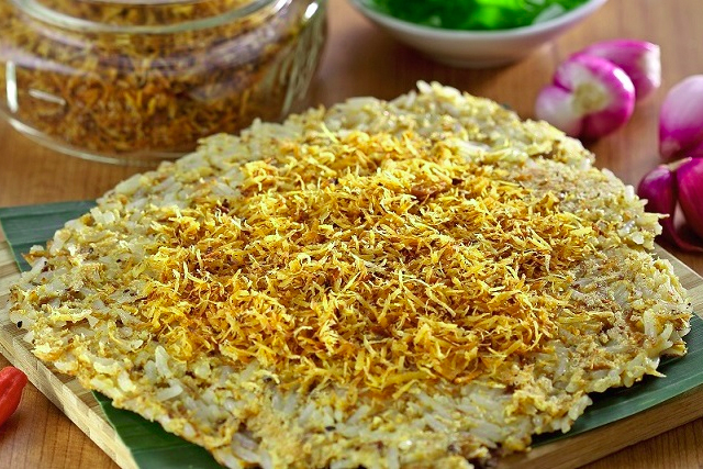 Makanan khas betawi